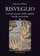 Cover of Risveglio. Con esercizi delle antiche scuole esoteriche