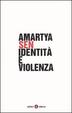 Cover of Identità e violenza