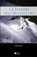 Cover of La fiamma dell'avventura