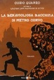 Cover of La meravigliosa macchina di Pietro Corvo