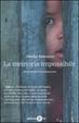 Cover of La memoria impossibile