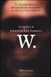 Cover of W.