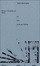 Cover of Teatro