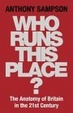 Cover of Who Runs This Place?