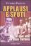 Cover of Applausi e sputi