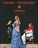 Cover of I Borgia - Vol. 1