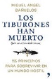 Cover of LOS TIBURONES HAN MUERTO