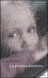 Cover of La pianista bambina