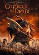 Cover of Le Crépuscule des Dieux, Tome 4