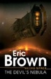 Cover of Weird Space: The Devil's Nebula