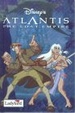Cover of Atlantis
