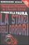 Cover of La stanza degli orrori