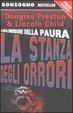 Cover of La stanza degli orrori