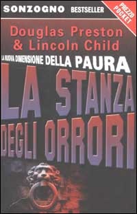 More about La stanza degli orrori