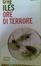Cover of Ore di terrore
