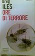 Cover of Ore di terrore
