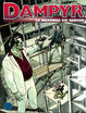 Cover of Dampyr vol. 92
