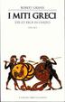 Cover of I miti greci - Vol. 1