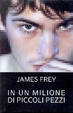 Cover of In un milione di piccoli pezzi