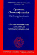 Cover of Quantum Chromodynamics