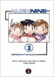Cover of Alien Nine