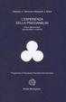 Cover of L' esperienza della psicoanalisi