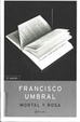 Cover of MORTAL Y ROSA