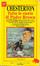 Cover of Tutte le storie di Padre Brown