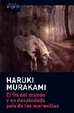 Cover of El fin del mundo y un despiadado país de las maravillas