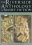 Cover of 'Riverside Anthology of Short Fiction'