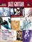 Cover of "Mastering Improvisation Jazz Guitar - The Complete Jazz Guitar Method"