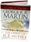 Cover of The Lands of Ice and Fire