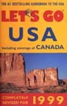 Let's Go United States of America and Canada (Let's Go)