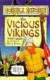 Cover of The Vicious Vikings