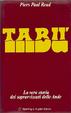 Cover of Tabù