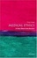 Cover of "Medical Ethics"