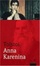 Cover of "Anna Karenina"