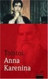 Cover of Anna Karenina