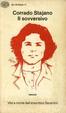 Cover of Il sovversivo