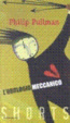 Cover of L' orologio meccanico
