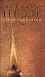 Cover of Peter Camenzind