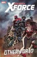Cover of Uncanny X-Force - Volume 5