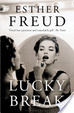 Cover of Lucky Break