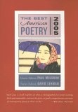The Best American Poetry 2005 (Best American Poetry)