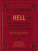 Cover of Encyclopaedia of Hell