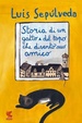 Cover of Storia di un gatto e del topo che diventò suo amico
