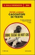 Cover of Cacciatori di teste