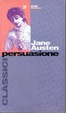 Cover of Persuasione