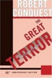 Cover of The Great Terror