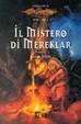 Cover of Il mistero di Mereklar